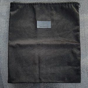 Alexander Wang Dust Bag